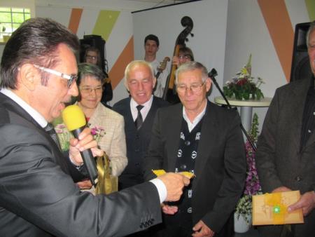 Srečanje starejših občanov Občine Razkrižje starih 70 in več let, maj 2014 9
